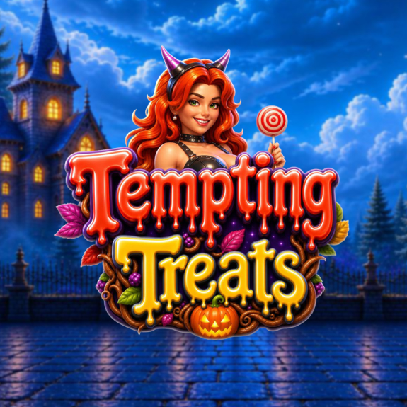 Tempting Treats